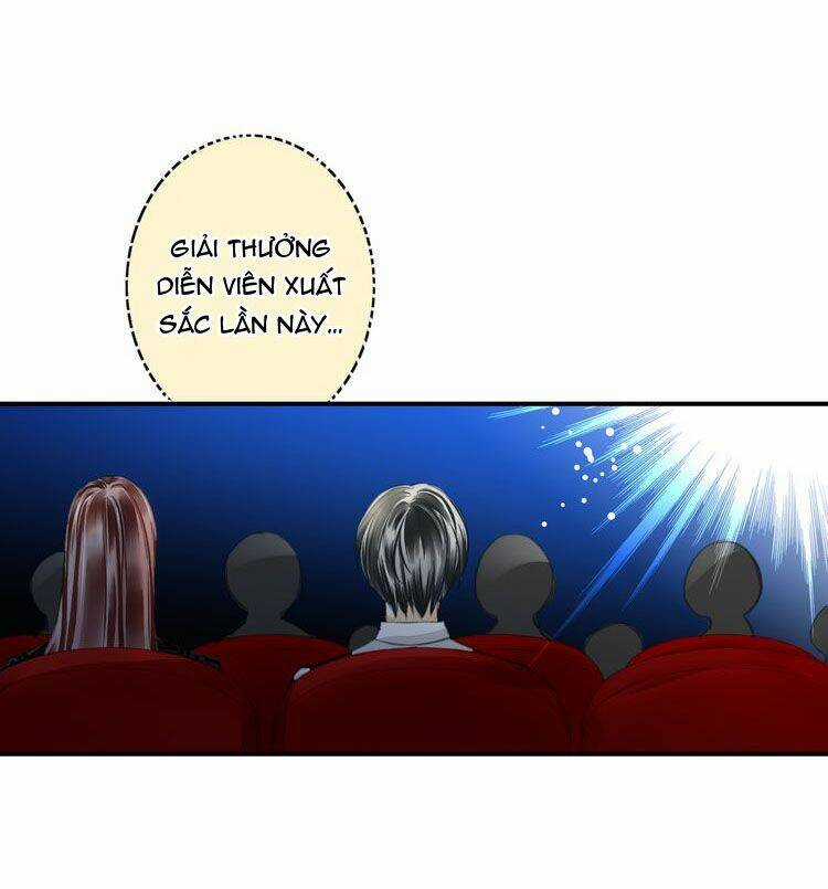 Siêu Sao Trứ Danh Chapter 37 trang 9