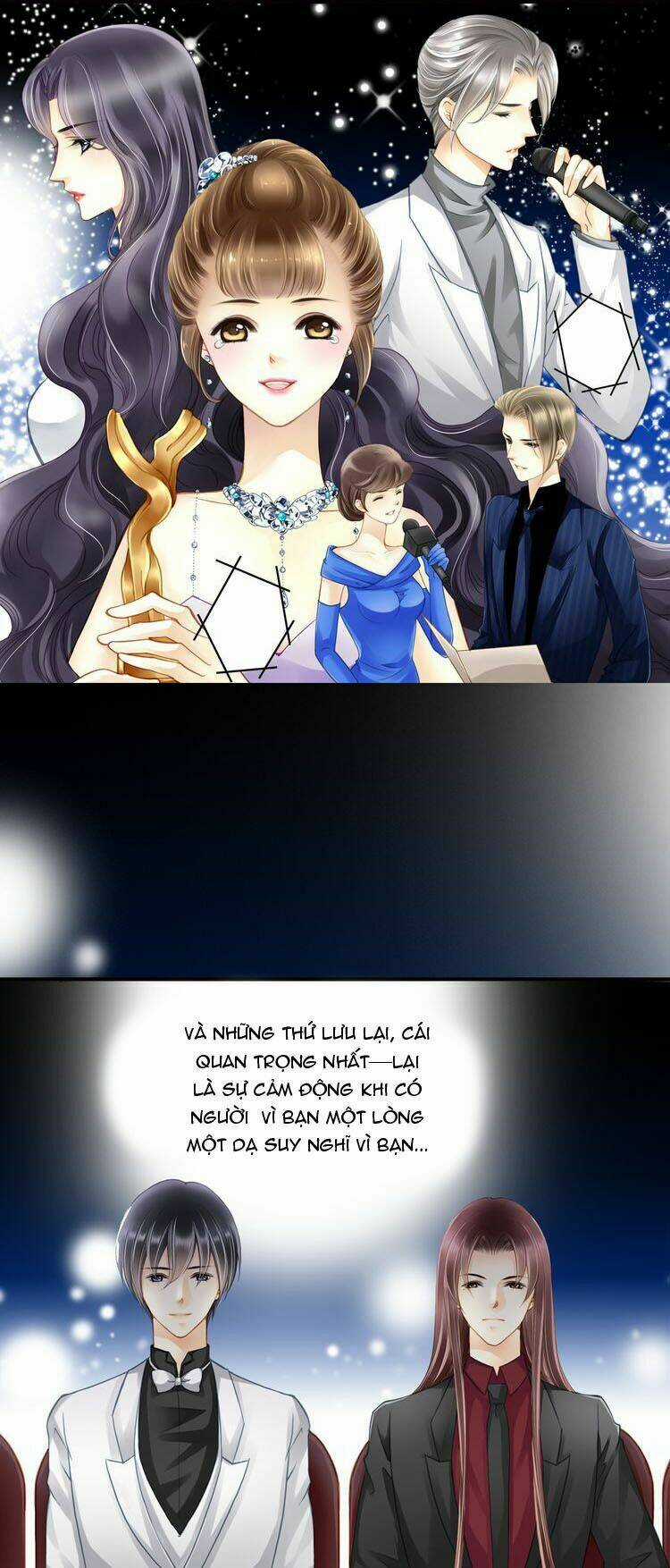 Siêu Sao Trứ Danh Chapter 38 trang 10