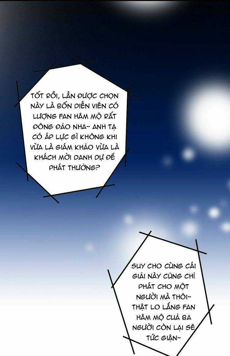 Siêu Sao Trứ Danh Chapter 38 trang 11