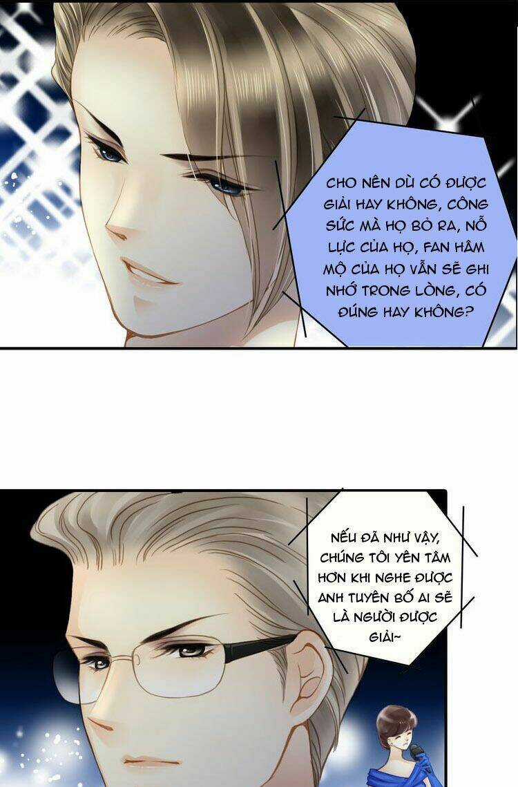 Siêu Sao Trứ Danh Chapter 38 trang 13