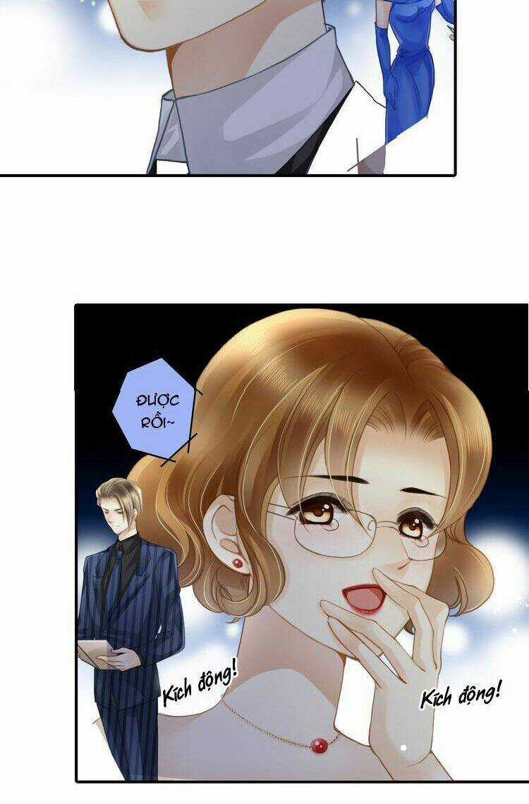 Siêu Sao Trứ Danh Chapter 38 trang 14