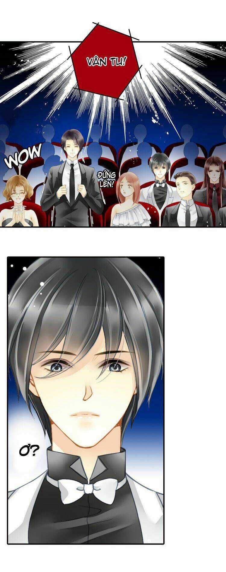 Siêu Sao Trứ Danh Chapter 38 trang 17