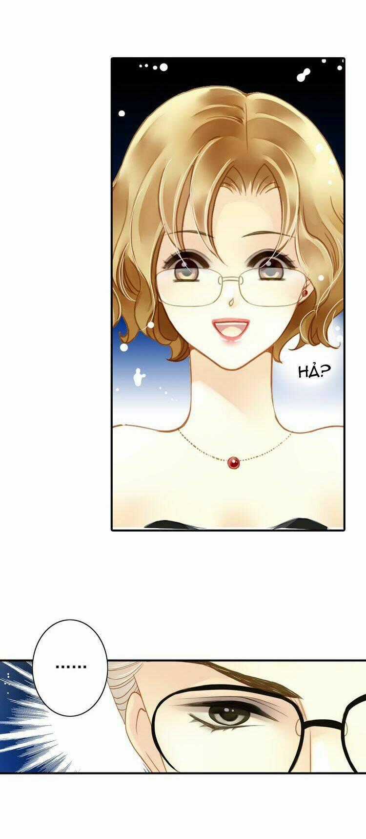 Siêu Sao Trứ Danh Chapter 38 trang 20