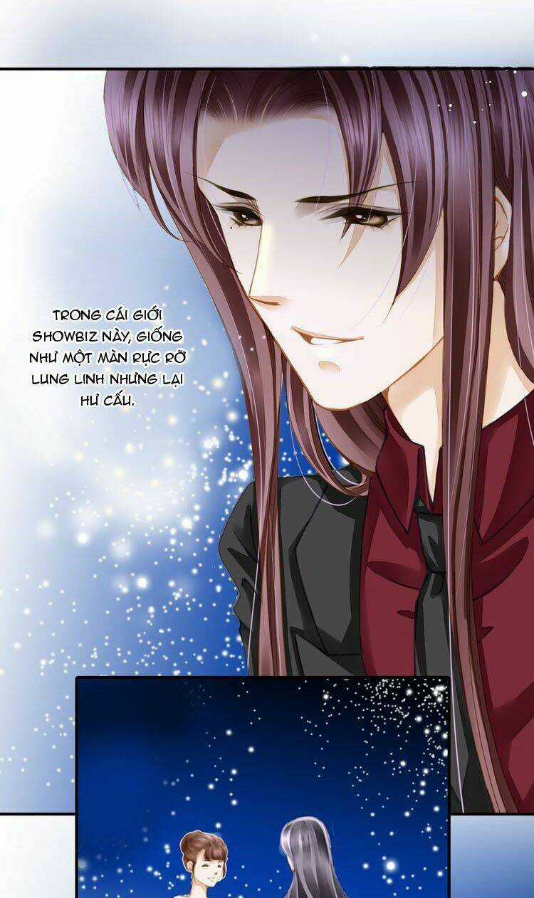 Siêu Sao Trứ Danh Chapter 38 trang 6