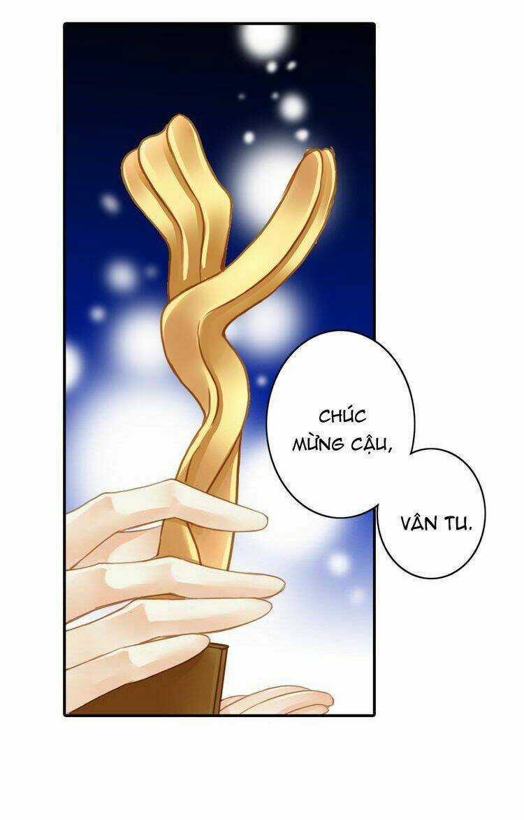 Siêu Sao Trứ Danh Chapter 39 trang 14