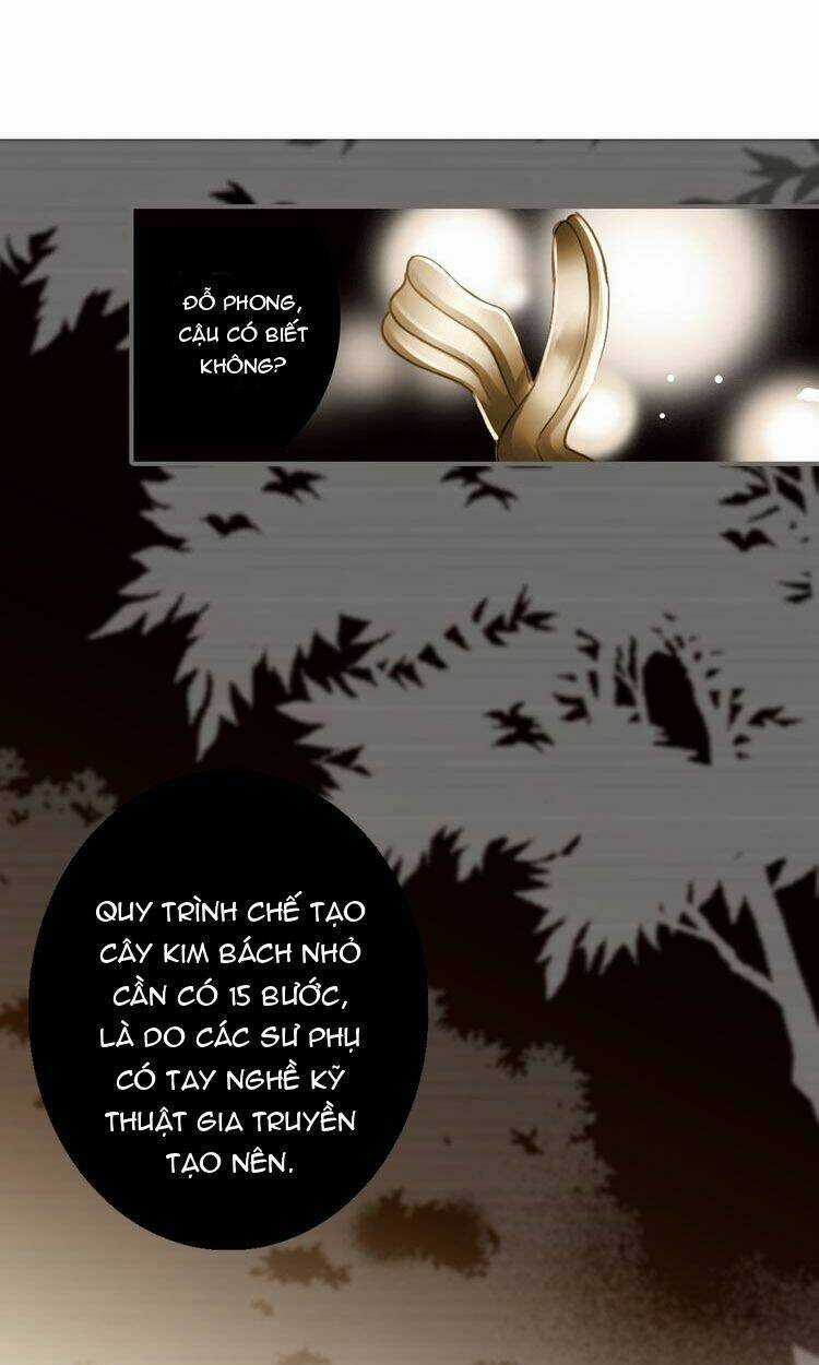 Siêu Sao Trứ Danh Chapter 39 trang 20