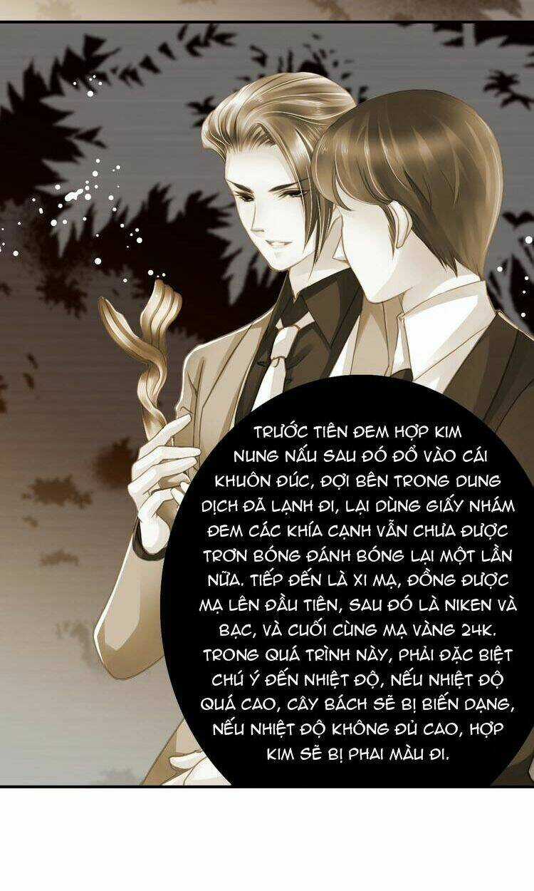 Siêu Sao Trứ Danh Chapter 39 trang 21