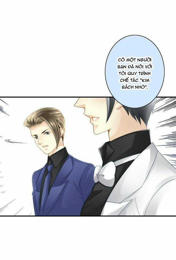 Siêu Sao Trứ Danh Chapter 39 trang 22