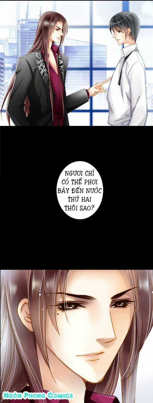 Siêu Sao Trứ Danh Chapter 4 trang 10