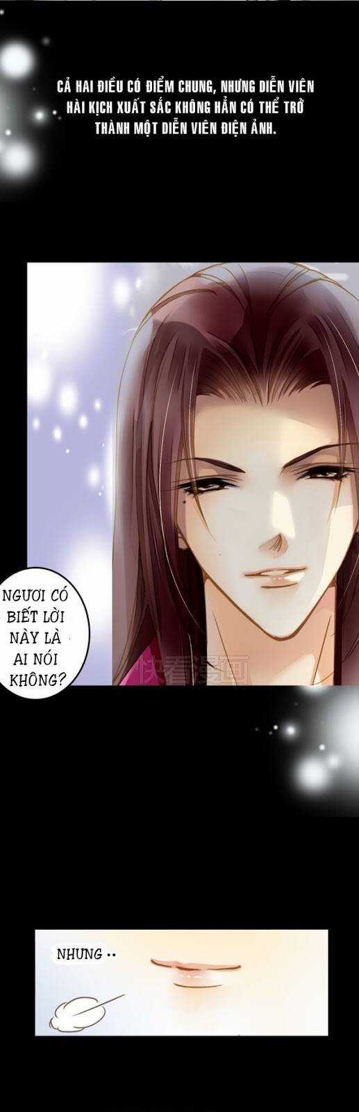 Siêu Sao Trứ Danh Chapter 4 trang 14