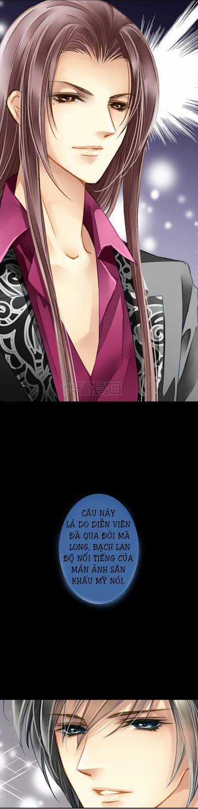 Siêu Sao Trứ Danh Chapter 4 trang 16