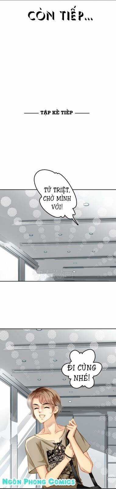 Siêu Sao Trứ Danh Chapter 4 trang 17