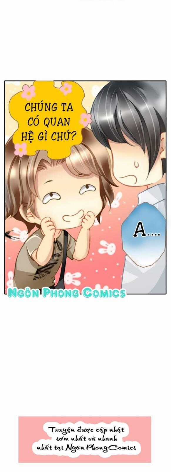 Siêu Sao Trứ Danh Chapter 4 trang 19