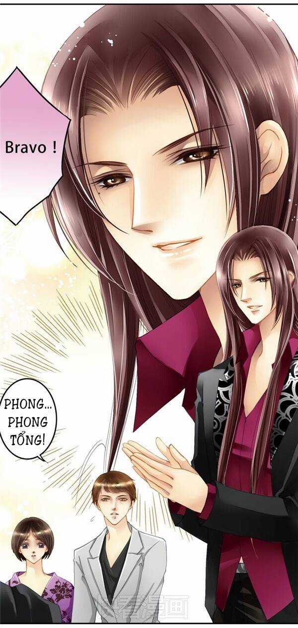 Siêu Sao Trứ Danh Chapter 4 trang 2