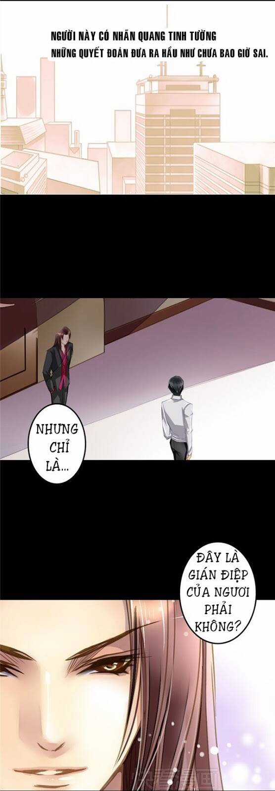 Siêu Sao Trứ Danh Chapter 4 trang 8