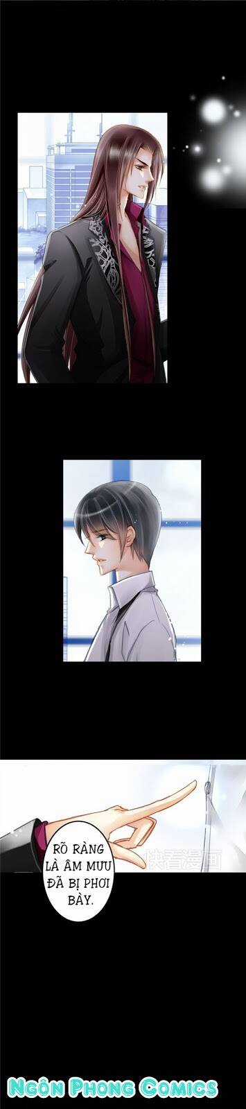 Siêu Sao Trứ Danh Chapter 4 trang 9