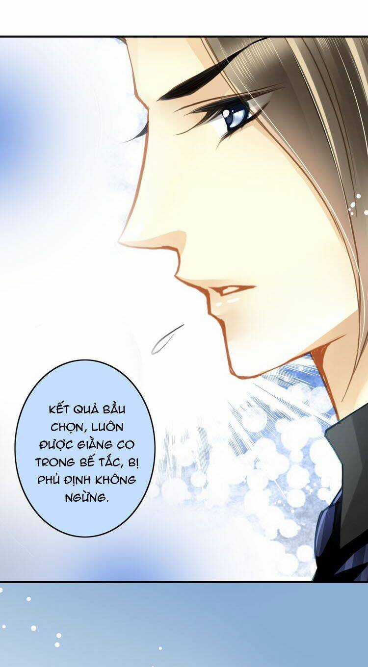 Siêu Sao Trứ Danh Chapter 40 trang 10