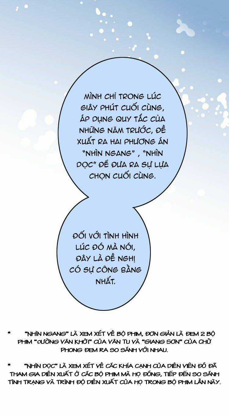 Siêu Sao Trứ Danh Chapter 40 trang 11