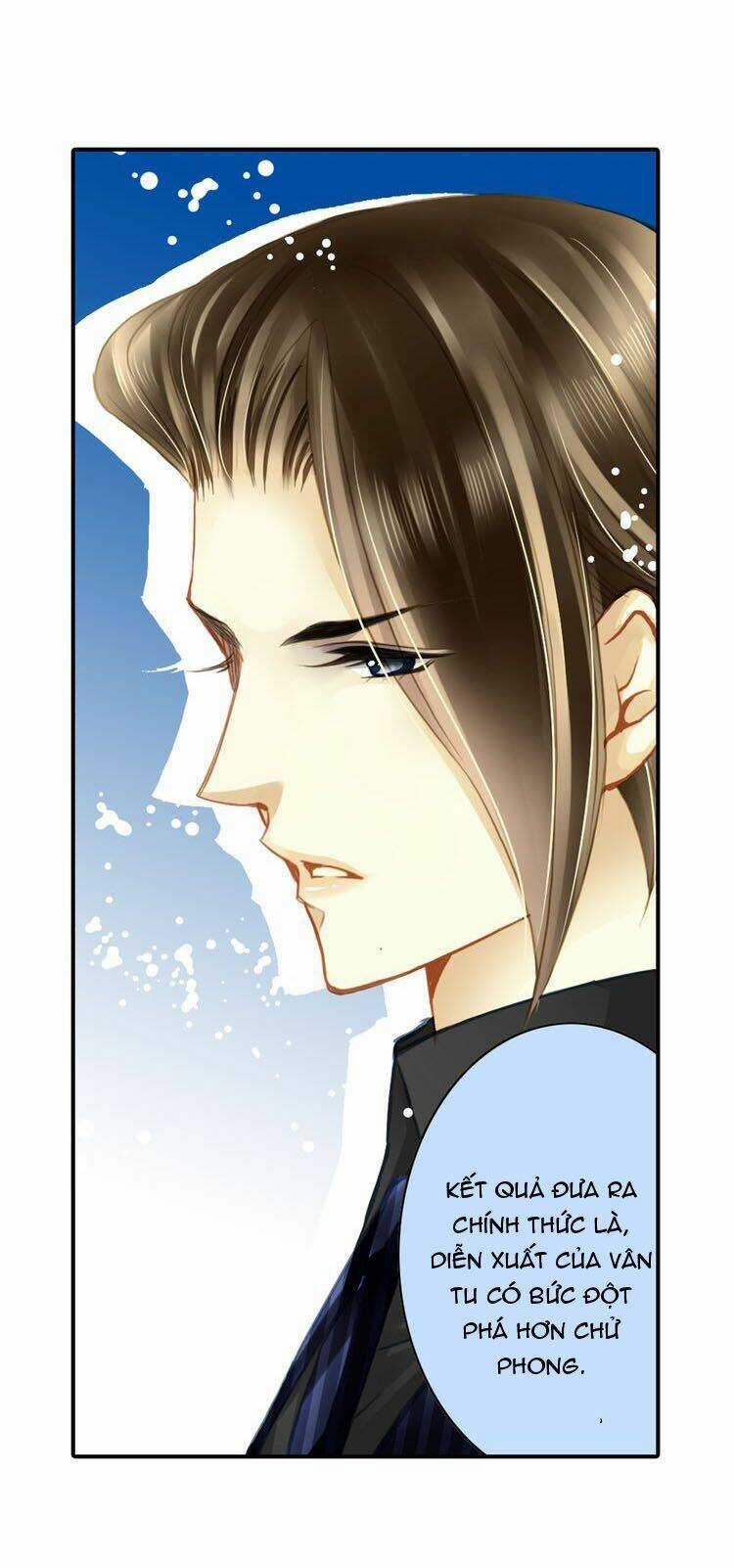 Siêu Sao Trứ Danh Chapter 40 trang 12