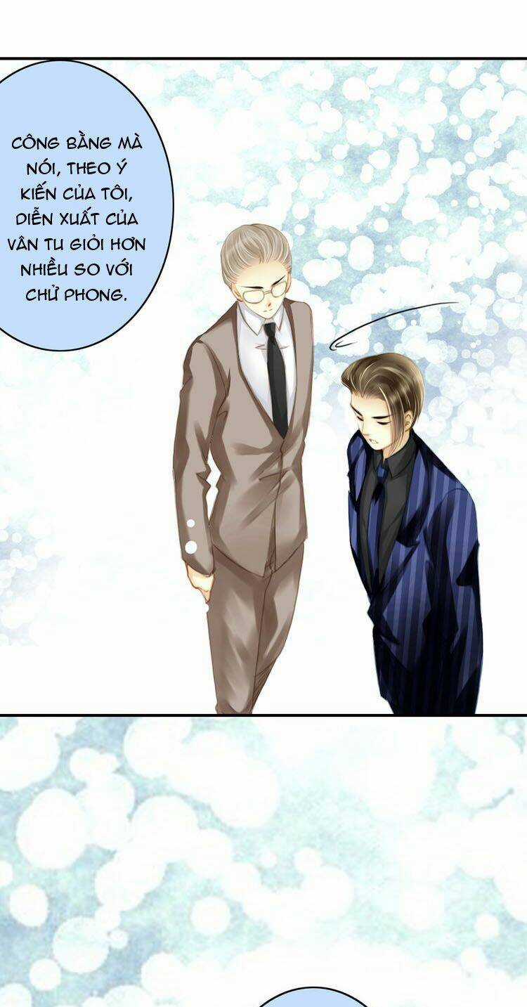 Siêu Sao Trứ Danh Chapter 40 trang 13