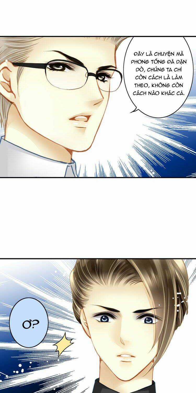 Siêu Sao Trứ Danh Chapter 40 trang 15