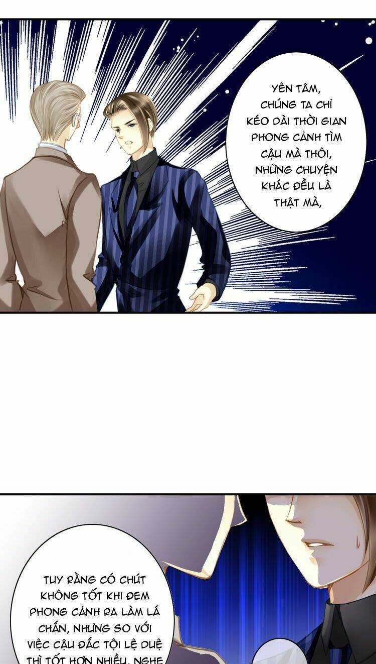 Siêu Sao Trứ Danh Chapter 40 trang 17