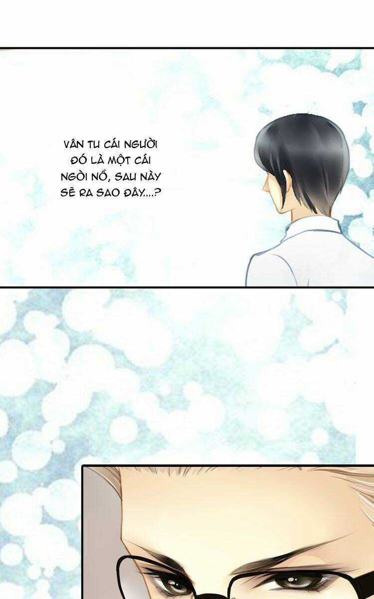 Siêu Sao Trứ Danh Chapter 40 trang 19