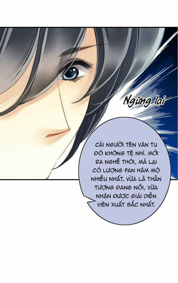 Siêu Sao Trứ Danh Chapter 40 trang 24