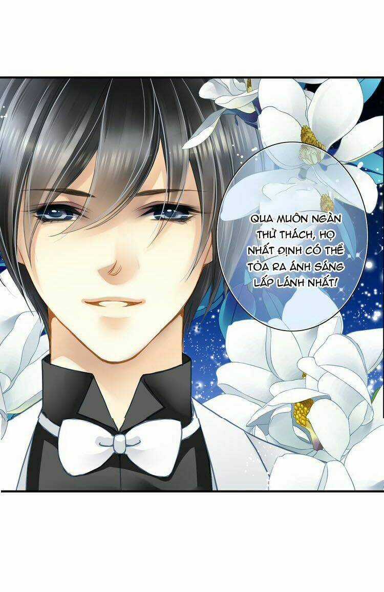 Siêu Sao Trứ Danh Chapter 40 trang 3