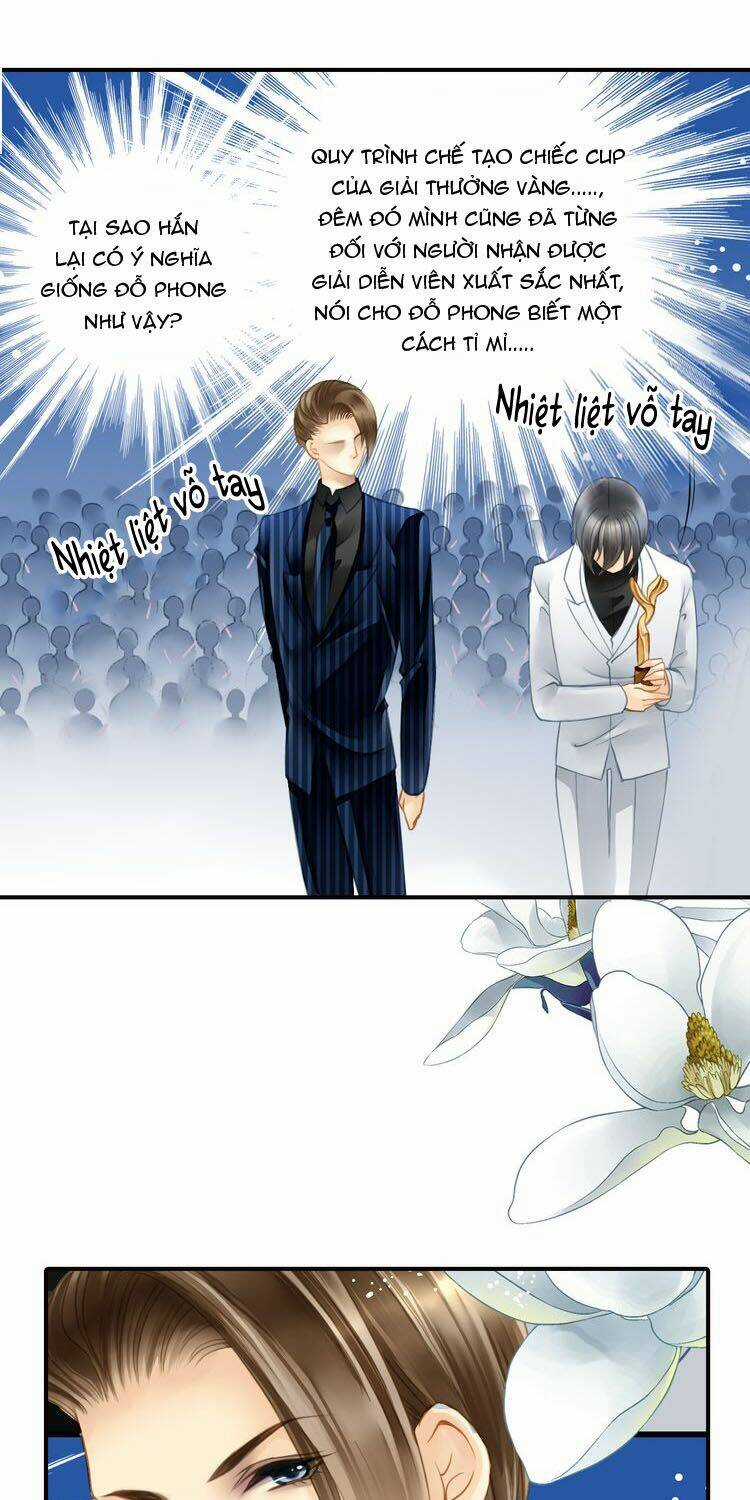 Siêu Sao Trứ Danh Chapter 40 trang 6