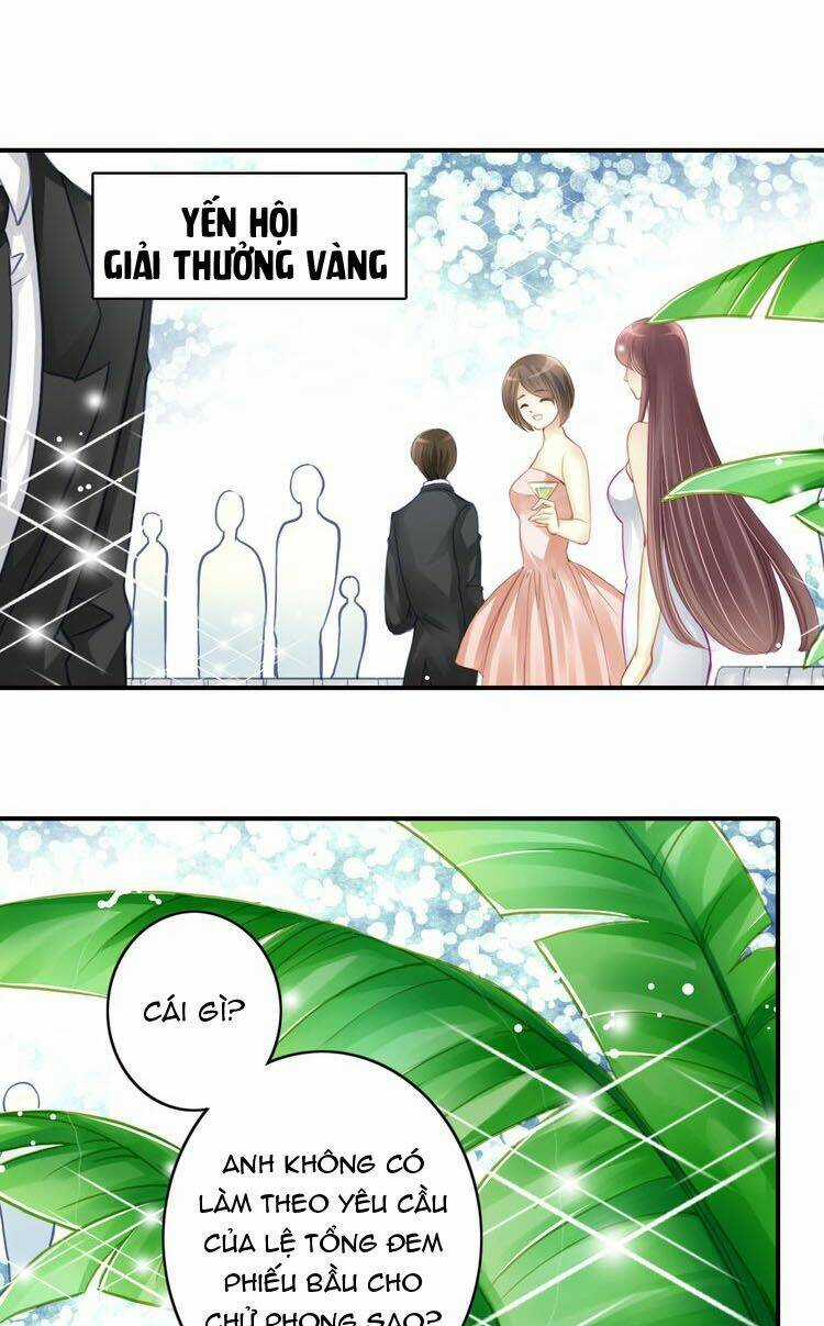 Siêu Sao Trứ Danh Chapter 40 trang 8