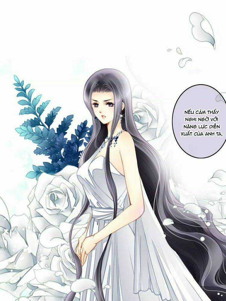 Siêu Sao Trứ Danh Chapter 41 trang 10