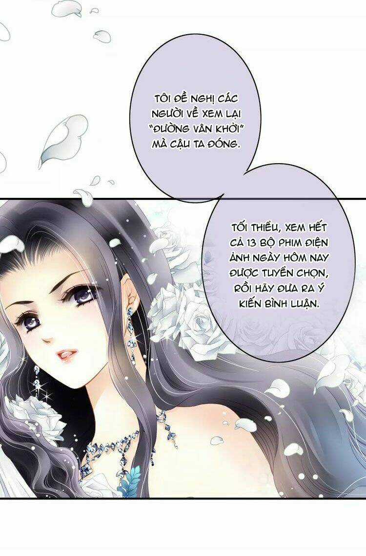 Siêu Sao Trứ Danh Chapter 41 trang 12