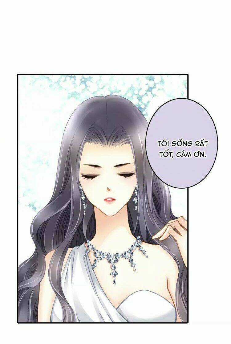 Siêu Sao Trứ Danh Chapter 41 trang 21