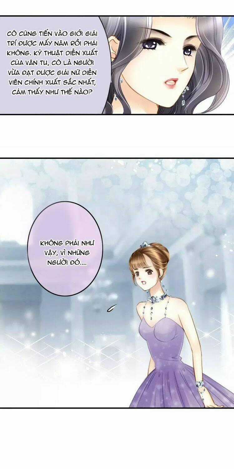 Siêu Sao Trứ Danh Chapter 41 trang 23