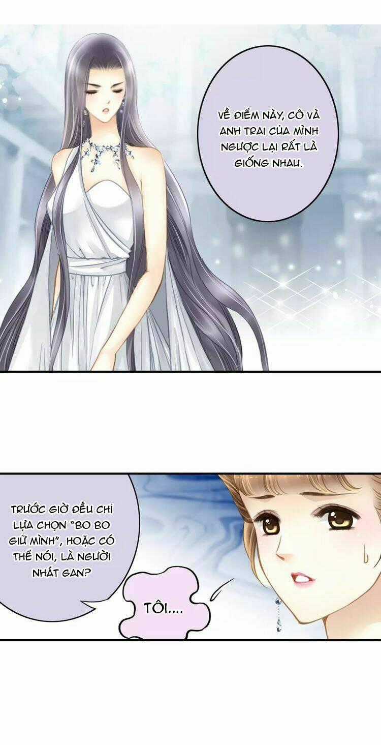 Siêu Sao Trứ Danh Chapter 41 trang 24