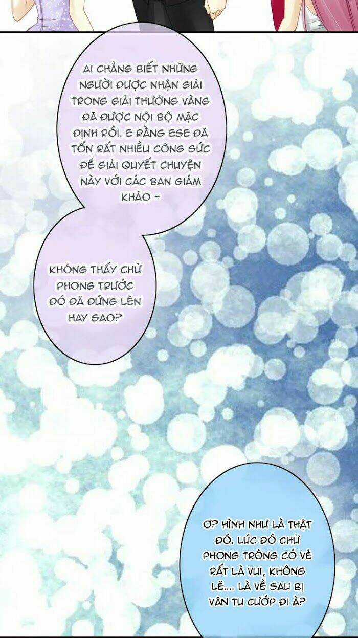 Siêu Sao Trứ Danh Chapter 41 trang 3