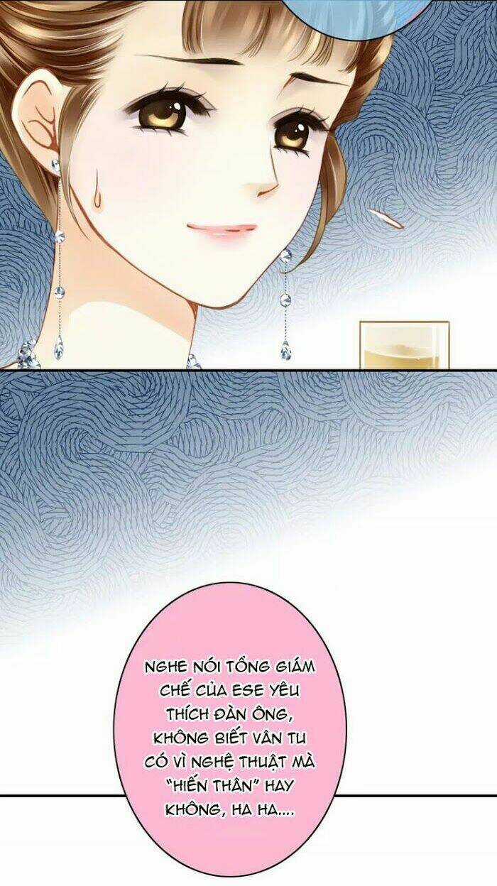 Siêu Sao Trứ Danh Chapter 41 trang 4