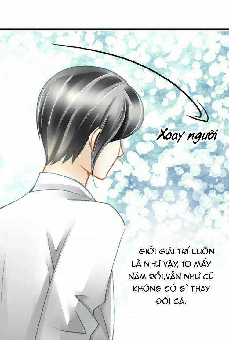 Siêu Sao Trứ Danh Chapter 41 trang 7