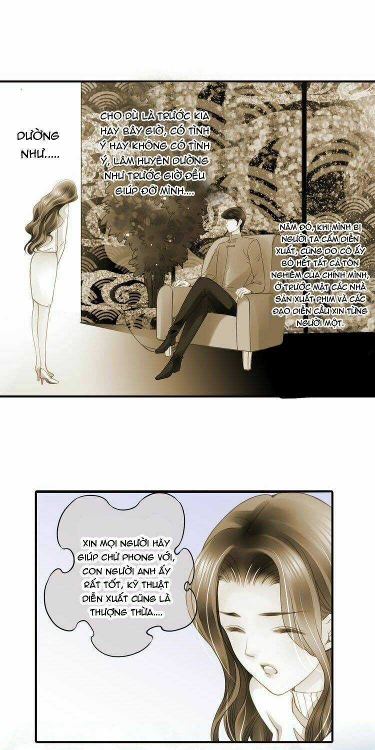 Siêu Sao Trứ Danh Chapter 42 trang 3