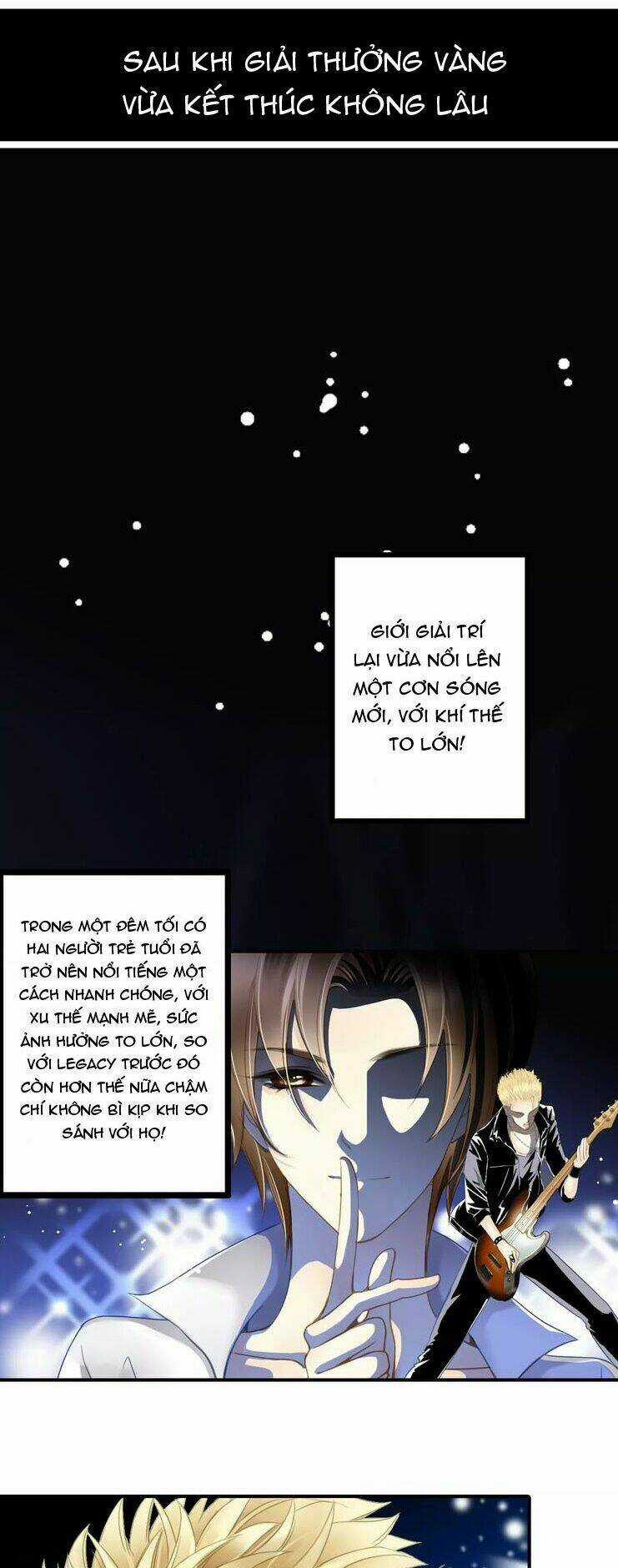 Siêu Sao Trứ Danh Chapter 43 trang 11