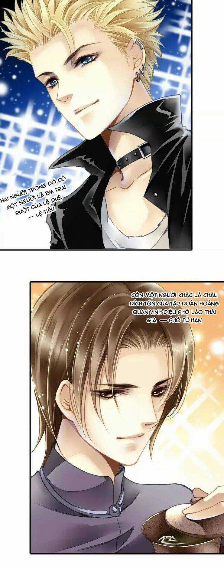 Siêu Sao Trứ Danh Chapter 43 trang 12