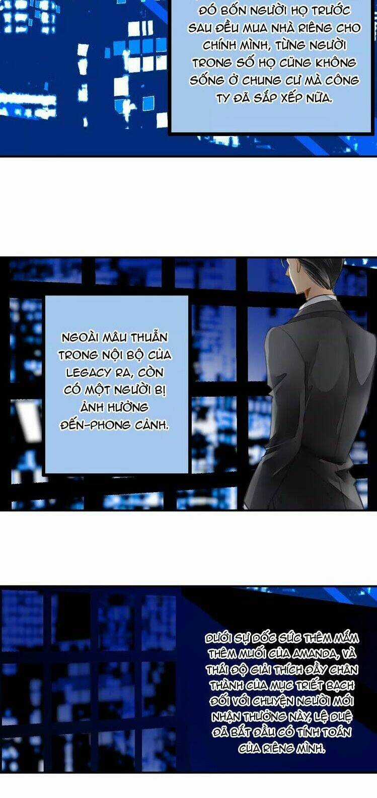 Siêu Sao Trứ Danh Chapter 43 trang 14