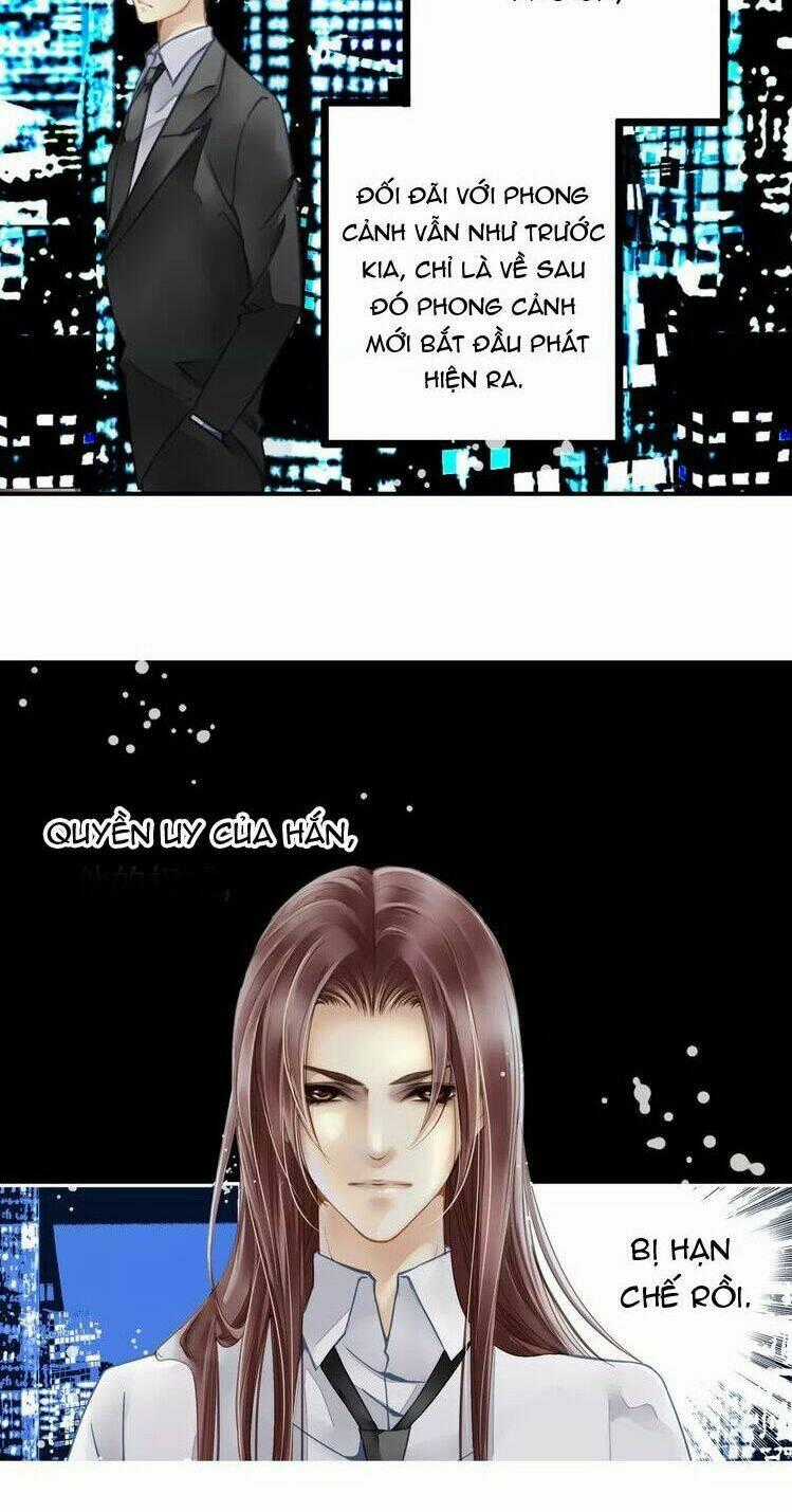 Siêu Sao Trứ Danh Chapter 43 trang 16