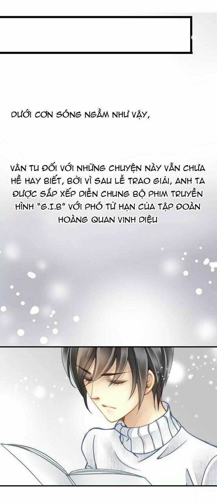 Siêu Sao Trứ Danh Chapter 43 trang 17