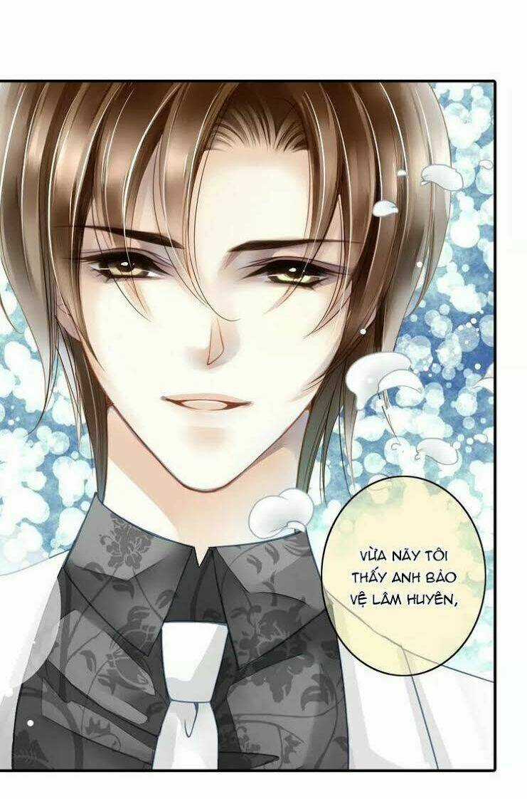 Siêu Sao Trứ Danh Chapter 43 trang 3