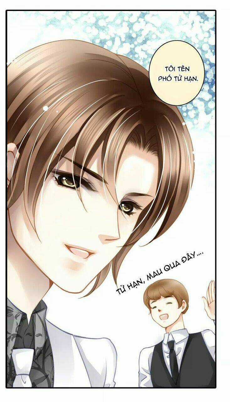 Siêu Sao Trứ Danh Chapter 43 trang 5