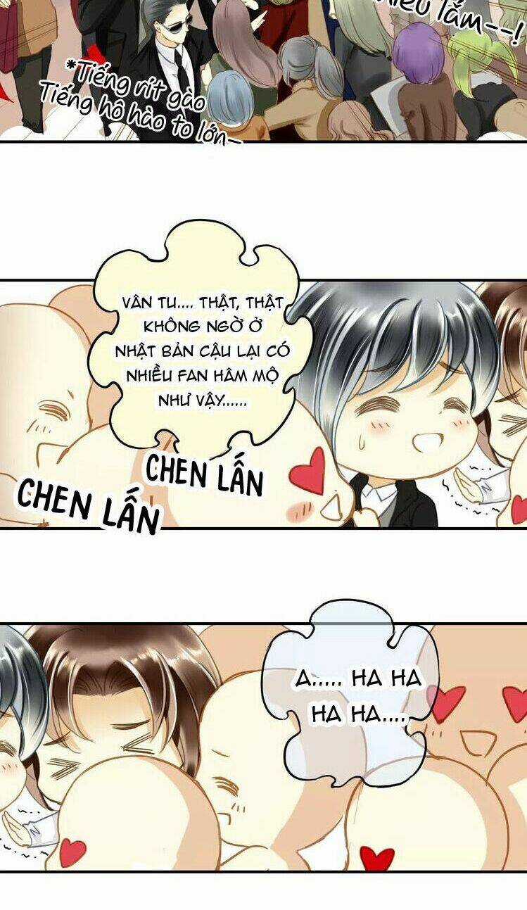 Siêu Sao Trứ Danh Chapter 44 trang 10