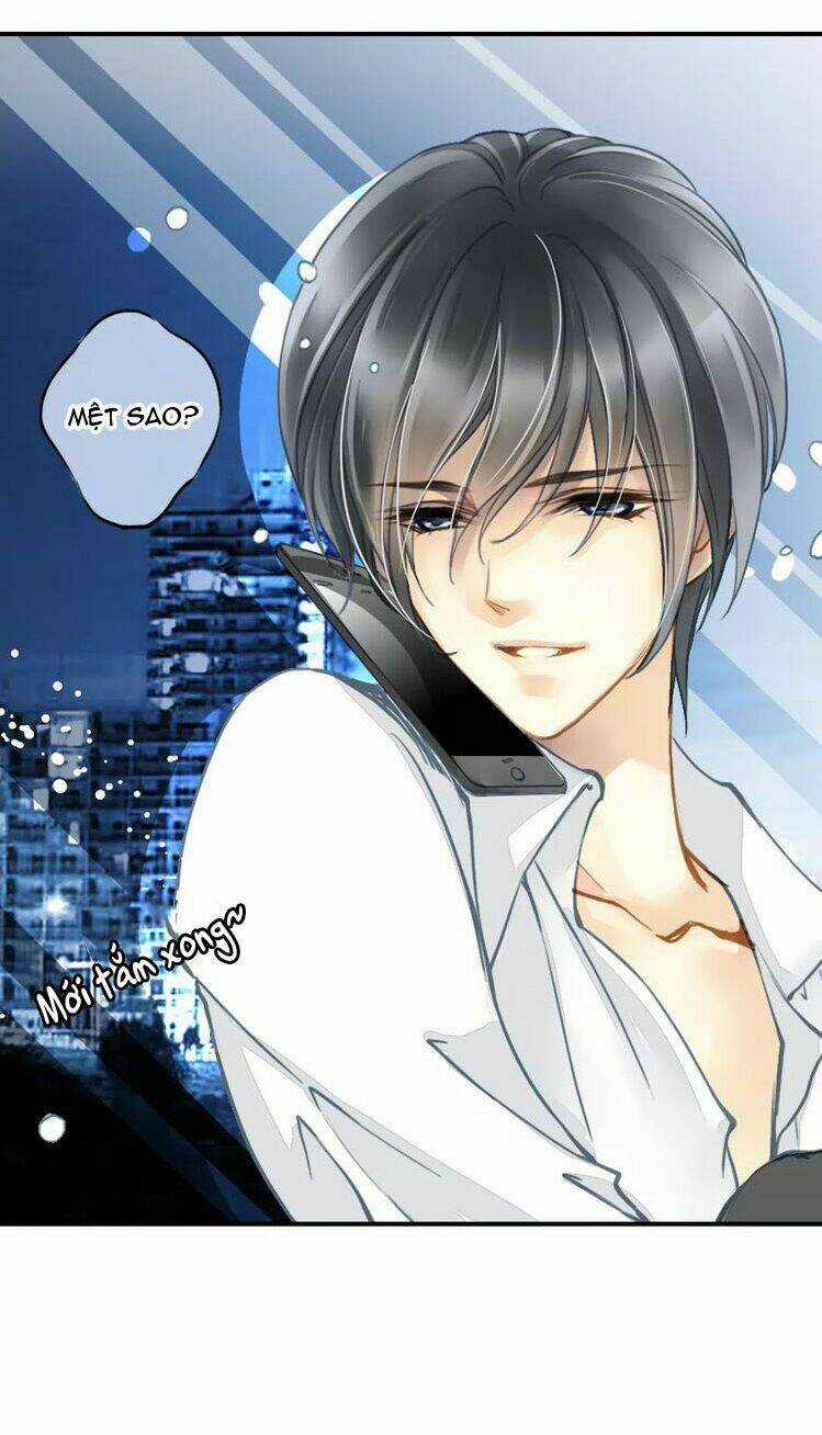 Siêu Sao Trứ Danh Chapter 44 trang 13