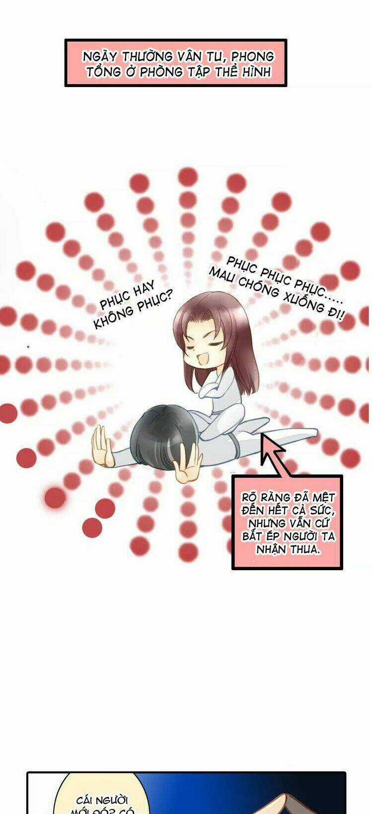 Siêu Sao Trứ Danh Chapter 44 trang 15